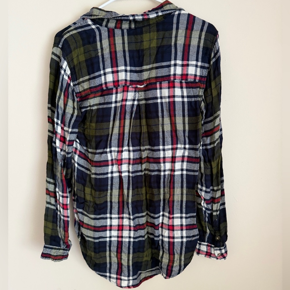Flannel - Picture 2 of 3